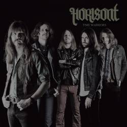 Horisont : Time Warriors